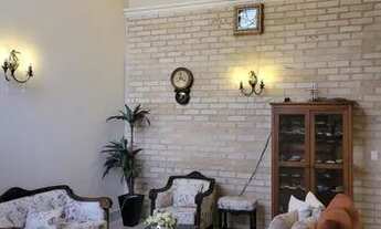 Imagem 3: Casa a venda no Condomínio Villa do Bosque, Sorocaba / SP