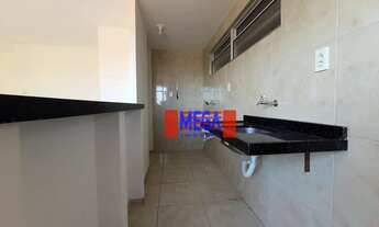 Imagem 4: Apartamento com 2 quartos para alugar no Montese - Fortaleza/CE