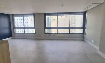 Imagem 5: Apartamento com 2 dormitórios, 89 m² - venda por R$ 2.350.000,00 ou aluguel por R$ 13.095