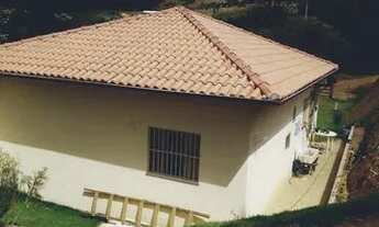 Imagem 4: Chácara nas montanhas capixabas