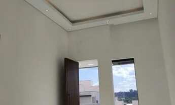 Imagem: Casa à venda no Residencial Villaggio Ipanema