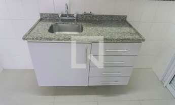 Imagem 7: Apartamento para Aluguel - Consolação, 1 Quarto, 51 m2