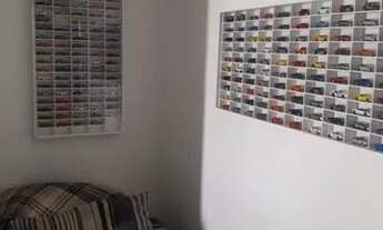 Imagem 4: Apartamento à venda, 57 m² por R$ 190.000,00 - Jardim Rio das Pedras - Cotia/SP