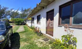 Imagem 4: CASA BEM LOCALIZADA EM AVENIDA EM IMBÉ