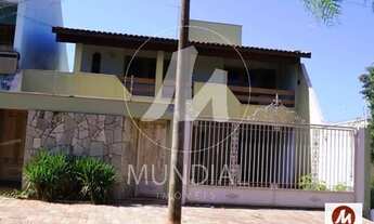 Imagem: Casa (sobrado na rua) 4 dormitórios/suite