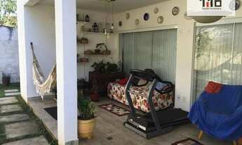 Imagem 6: Casa com 4 dormitórios, 380 m² - venda por R$ 1.300.000,00 ou aluguel por R$ 8.000,00/mês