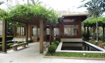 Imagem 6: Apartamento - Cambuí - Campinas