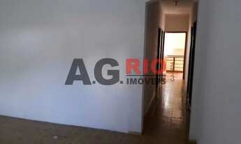 Imagem 6: Apartamento com Área Privativa-LOCAÇÃO-Jacarepaguá-Rio de Janeiro-RJ