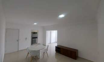 Imagem 2: Apartamento com 3 dormitórios para alugar, 82 m² por R$ 4.623,00 - Jardim Ana Maria - Jund