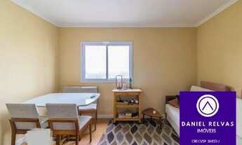 Imagem 7: Apartamento com Duas Suítes Para Venda ou Locação no Choice Alphaville