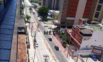 Imagem 2: Apartamento com 3 dormitórios à venda, 268 m² por R$ 900.000,00 - Meireles - Fortaleza/CE