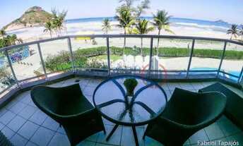 Imagem: Apartamento-À VENDA-Recreio dos Bandeirantes-Rio