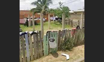 Imagem 6: Vendo terreno mais casa dentro