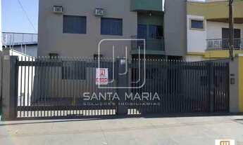 Imagem 1: Apartamento (tipo - padrao) 2 dormitórios/suite, cozinha planejada, em condomínio fechado