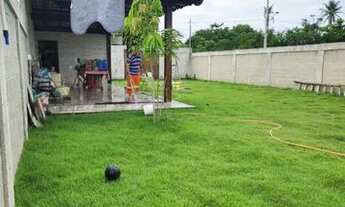 Imagem 2: Área de lazer a passos do Mar