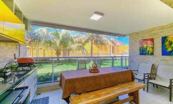 Imagem: Apartamento // 87 metros quadrados com 3