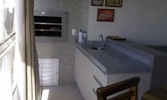 Imagem 3: Aluguel Cobertura Mar Grosso Laguna-SC