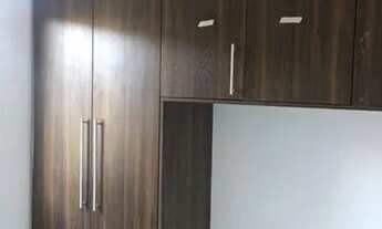 Imagem 4: Lindo e barato Apartamento c/ móveis planejados no Jd. Tatiana