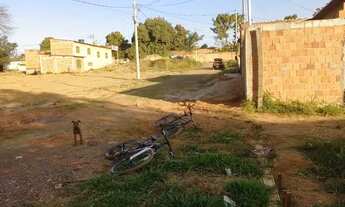 Imagem 2: Lote 240 M2 Recanto das Emas