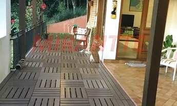 Imagem 4: Casa de condomínio para venda com 3 quartos e elevador no Alpes da Cantareira