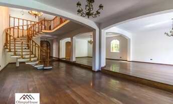 Imagem 2: Venda Casa 4 Dormitórios - 486 m² Vila Leopoldina