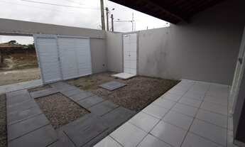 Imagem 4: Casa nova de oportunidade com 2 suítes em Itaitinga