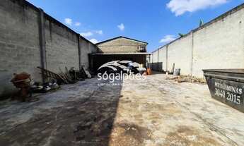 Imagem 6: Galpão à venda, Ressaca - CONTAGEM/MG