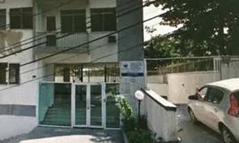 Imagem 2: Apartamento 1 quarto- Fonseca