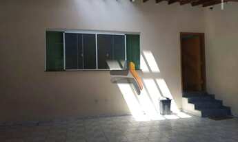 Imagem 2: Casa com 4 dormitórios à venda, 232 m² por R$ 480.000 - Loteamento Terras de São Pedro e S