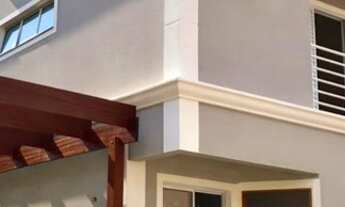 Imagem 7: Oportunidade ! Condominio Clube - Sobrado a venda 126 m2 - 4 Dorms/2 Suítes - 3 Vagas- Su