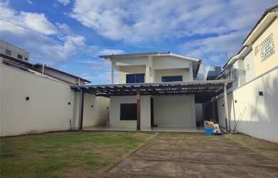 Imagem 3: Casa estilo sobrado com fino acabamento 5 quartos