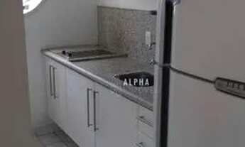 Imagem 4: Apartamento Duplex com 1 dormitório, 62 m² - venda por R$ 570.000,00 ou aluguel por R$ 3.9