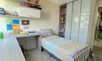 Imagem 2: Apartamento com 3 dormitórios à venda, 95 m² por R$ 650.000,00 - Jardim Renascença - São L