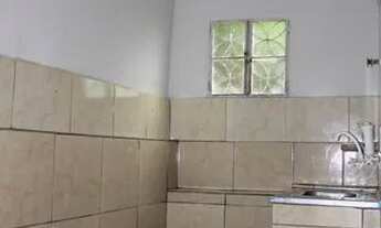 Imagem 6: Casa eucaliptal 1 quarto