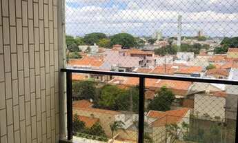 Imagem 2: INDAIATUBA - Apartamento Padrão - Jardim Di Napoli