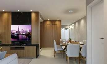 Imagem: Rooftop Pacheco Casas Em Condominio Com