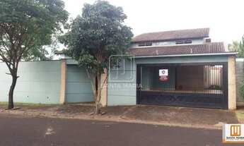 Imagem: Casa (térrea na rua) 3 dormitórios/suite