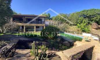 Imagem: Casa para VENDA no Condomínio Monte Belo