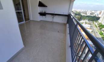 Imagem 4: Apartamento Venda, Novo, 107m2, 3 Suites, Varanda Gourmet, 2 Vagas, Metropolitan Freguesia