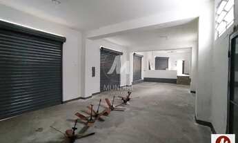 Imagem 4: Salão/Galpão (salão - térreo