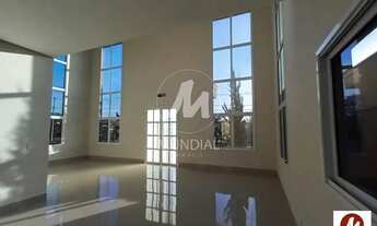 Imagem: Casa (sobrado em condominio) 4 dormitórios/suite