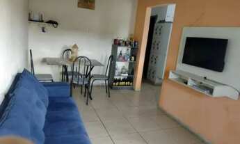 Imagem: Casa para venda tem 127 metros quadrados