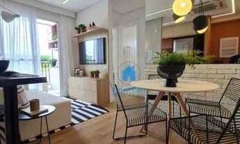 Imagem 4: AP3176-Cury Cidade Jaguaré Apartamento com 2 dormitórios à venda, 43 m² por R$ 269.796 - J