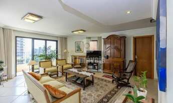 Imagem 7: Apartamento a venda, Perdizes Nobre, 162 m², 3 dormitórios, 3 suítes, 3 vagas, R$ 1.740.00