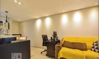 Imagem 6: Apartamento para Aluguel - Campo Belo, 2 Quartos, 61 m2