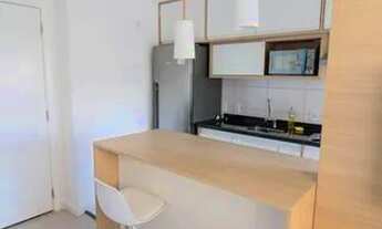 Imagem 4: Apartamento para Aluguel - Bom Retiro, 2 Quartos, 40 m2