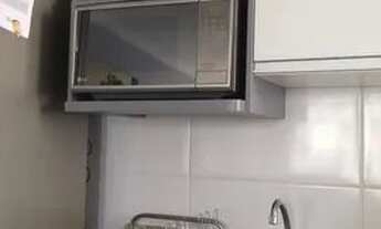 Imagem 7: Apartamento a venda na Avenida Thereza Ana Cecon Breda- 58 m², 2 quartos, suíte e varanda