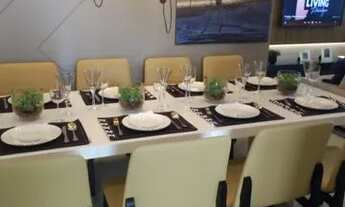 Imagem 3: SÃO PAULO - Apartamento Padrão - CHACARA SANTO ANTONIO