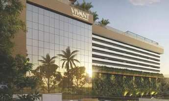 Imagem: CAMINHO DAS ÁRVORES - VIVANT CAMINHO DAS