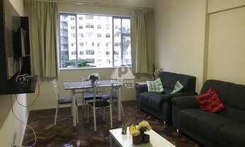 Imagem: Oportunidade em Copacabana - 3 quartos com